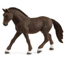 Schleich 13926 Állattartó póni German Riding játékfigura