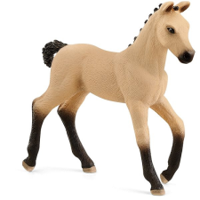 Schleich 13929 Állat - hannoveri csikó játékfigura