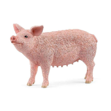 Schleich 13933 Állatka - Sertés játékfigura
