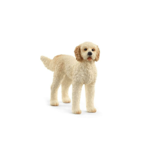Schleich 13939 Goldendoodle figura - Farm World játékfigura