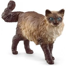 Schleich 13940 Ragdoll macska játékfigura