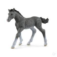 Schleich 13944 Trakehner csikó játékfigura