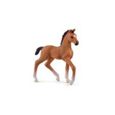 Schleich 13947 Oldenburger csikó figura - Horse Club játékfigura