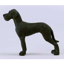 Schleich 13962 Német dog (dán dog) kutya játékfigura