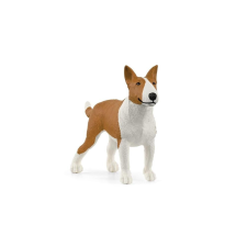 Schleich 13966 Bullterrier figura - Farm World játékfigura