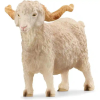 Schleich 13970 Angóra kecskebak