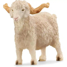 Schleich 13970 Angóra kecskebak játékfigura