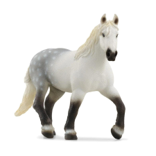 Schleich 13971 Percheron kanca játékfigura