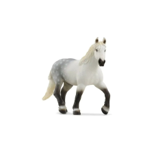 Schleich 13971 Percheroni kanca figura - Farm World játékfigura