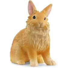 Schleich 13974 Oroszlánfejű törpenyúl játékfigura