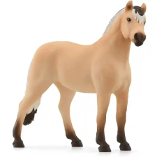 Schleich 13979 Fjord póni paripa játékfigura
