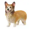 Schleich 13999 Welsh corgie