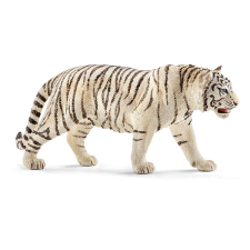 Schleich 14731 Fehér tigris játékfigura