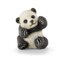  Schleich: 14734 Pandakölyök, játszó játékfigura