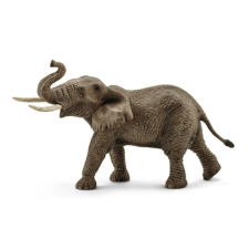 Schleich 14762 Afrikai elefántbika figura - Wild Life játékfigura