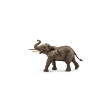 Schleich 14762 Afrikai elefántbika figura - Wild Life játékfigura