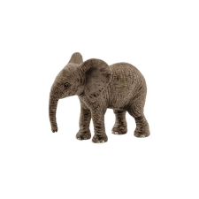 Schleich 14763 Wild Life Afrikai elefántborjú figura (SLH14763) játékfigura