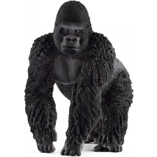Schleich 14770 Hím gorilla játékfigura