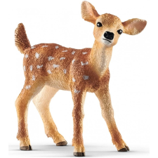 Schleich 14820 Fehérfarkú szarvasgida játékfigura