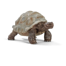 Schleich 14824 Óriásteknős játékfigura