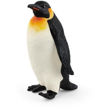 Schleich 14841 Állat - császárpingvin (4059433325781) játékfigura