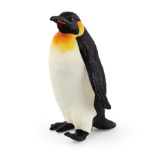 Schleich 14841 Császárpingvin figura - Wild Life játékfigura