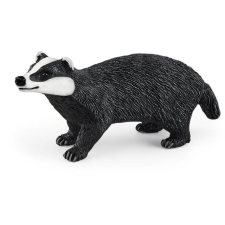 Schleich 14842 Állat - Borz (4059433692227) játékfigura