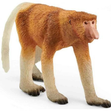 Schleich 14846 Wild Life Borneói nagyorrúmajom játékfigura