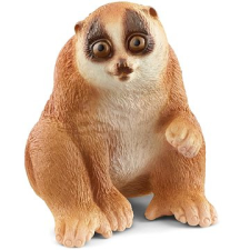 Schleich 14852 Állatka - Lajhármaki játékfigura