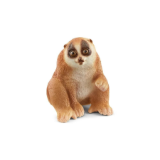 Schleich 14852 Lajhármaki figura - Wild Life játékfigura