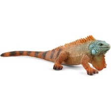 Schleich 14854 Leguán játékfigura
