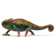 Schleich 14858 Kaméleon játékfigura