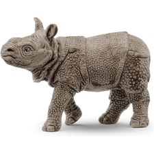 Schleich 14860 Indiai orrszarvú kölyök játékfigura