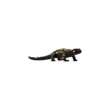 Schleich 14870 Tűzszalamandra figura - Wild Life játékfigura