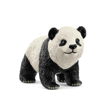 Schleich 14886 Óriáspanda kölyök játékfigura