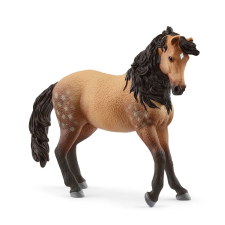 Schleich 14894 Horse Club Andalúz kanca figura játékfigura