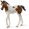 Schleich 14899 Paint Horse csikó