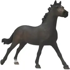 Schleich 14914 Angol telivér kanca játékfigura