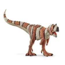 Schleich 15032 Prehisztorikus állatka - Majungasaurus játékfigura