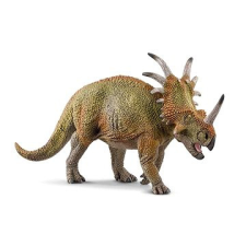 Schleich 15033 Prehisztorikus állatka - Styracosaurus játékfigura