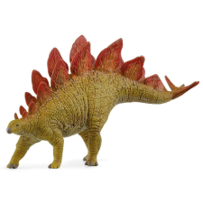 Schleich 15040 Stegosaurus játékfigura