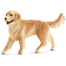 Schleich 16395 Állat - Arany-Vizsla szuka játékfigura
