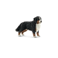 Schleich 16397 Berni pásztor szuka figura - Farm World játékfigura