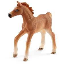 Schleich 42361 Foal takaróval játékfigura