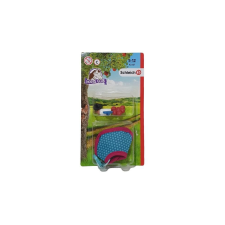 Schleich 42367 Csikógondozás kiegészítők - Horse Club játékfigura