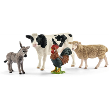 Schleich 42385 A farm állatai válogatás játékfigura