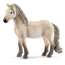 Schleich 42430 Horse Club Hannah elsősegély szettje játékfigura
