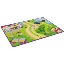 Schleich 42465 - Horse Club Játékszőnyeg játékfigura