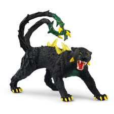 Schleich 42522 Láthatatlan párduc játékfigura