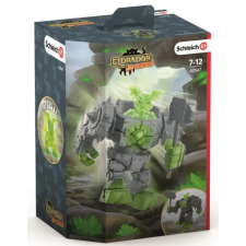 Schleich 42547 Kő robot figura - Eldrador Mini Creatures játékfigura
